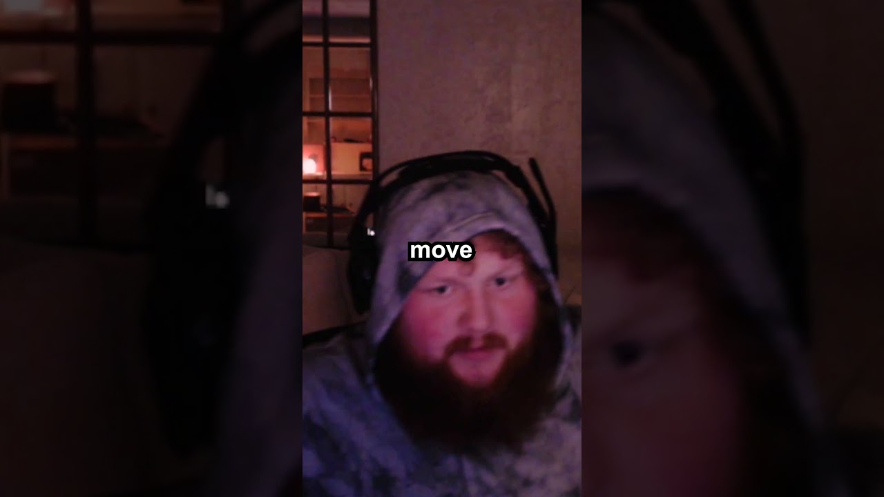 Someone Breaks Into CaseOh&rsquo;s House Live on Stream 😱🤯