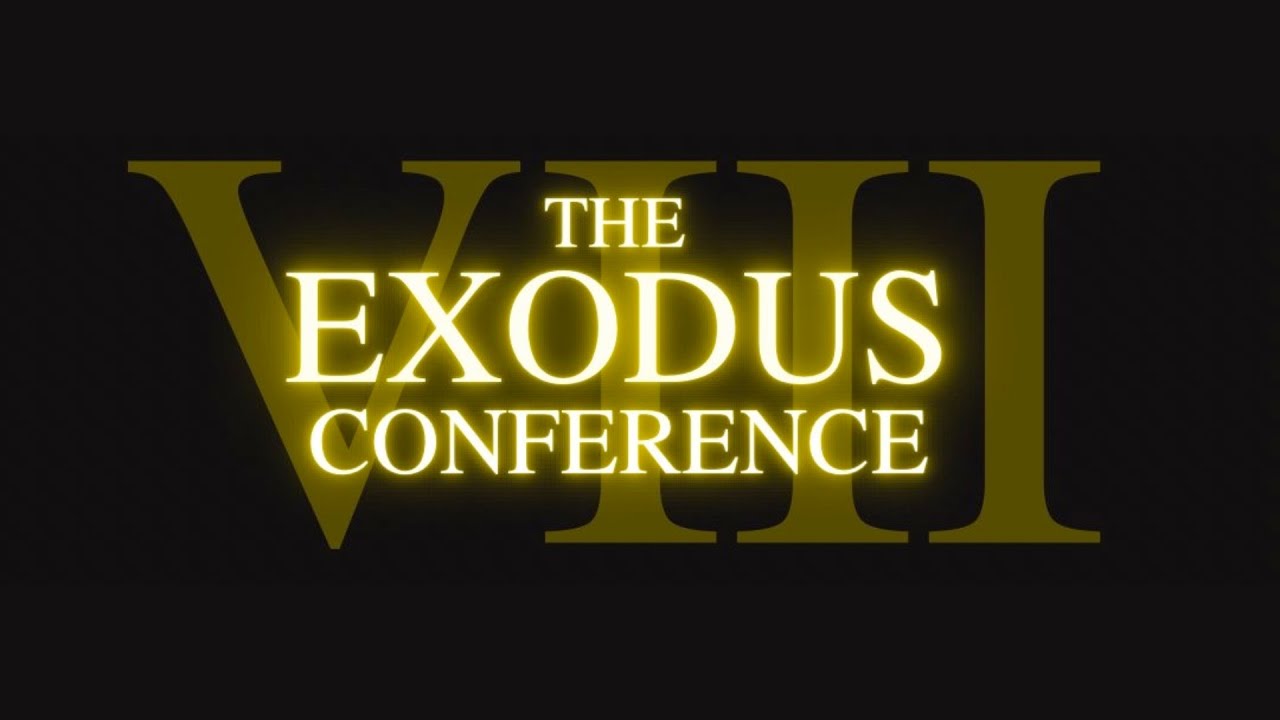 Exodus Conference VIII | First Night | Rev. Sam Emory & Rev. Mark Drost