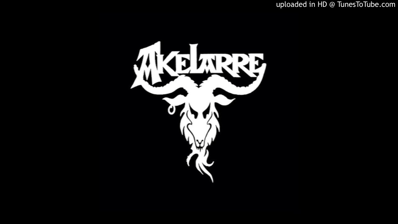 AKELARRE Makarronia
