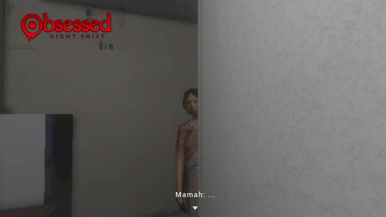 MARI KITA LENGKAPKAN ENDING - Obsessed : Night Shift