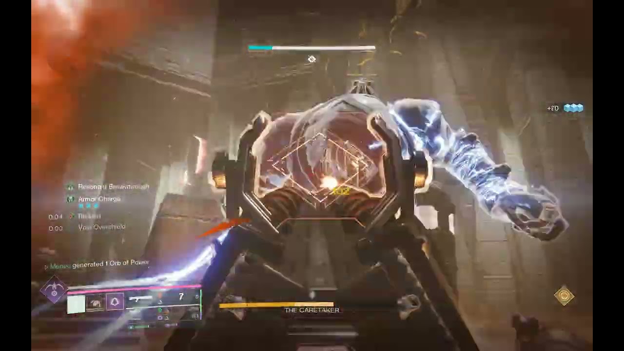 Solo Caretaker (Hunter) // Renegades