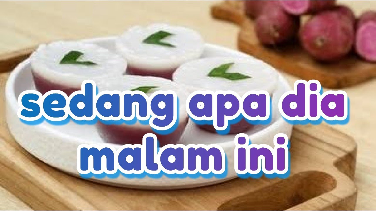 Kartu ceki🍒 sedang apa dia malam ini