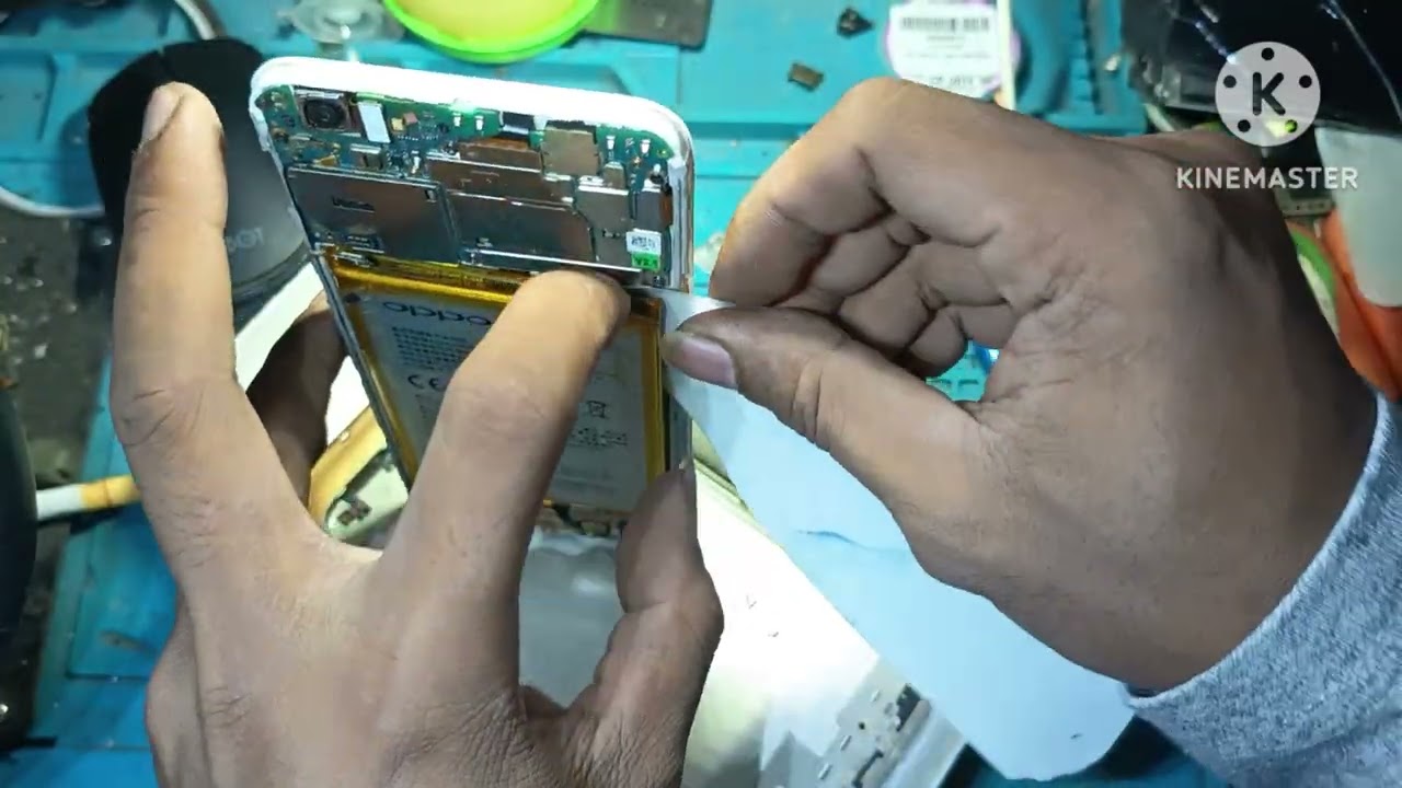 Oppo f1s penyakit biasanya