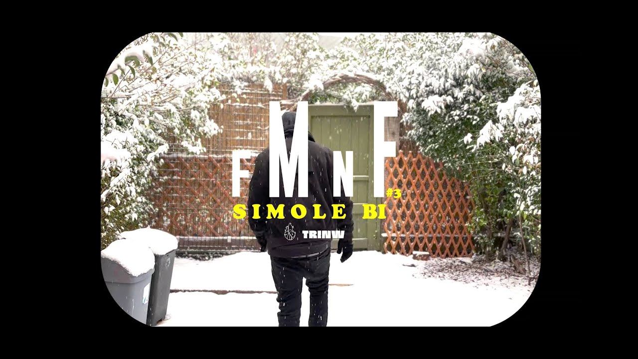 Taal Bi - F.M.N.F. #3 (Ceci n'est pas un Clip)