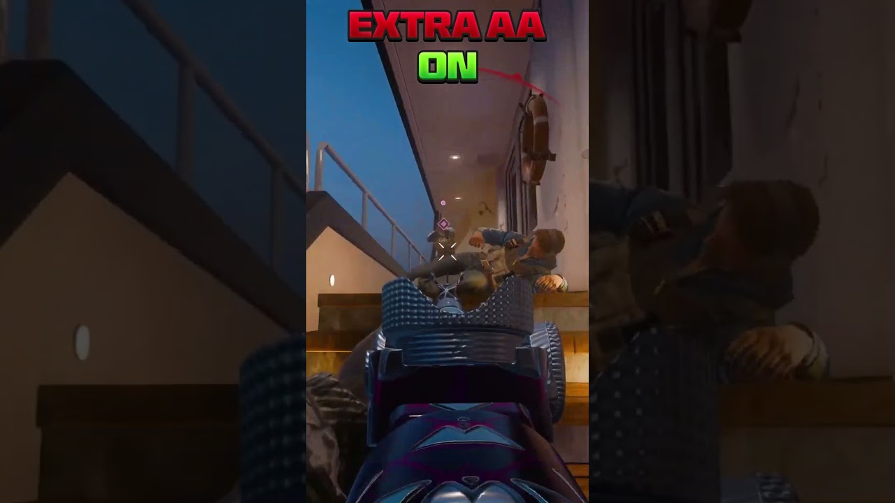 XIM Matrix STICKY Aim Assist Settings 😳🔥