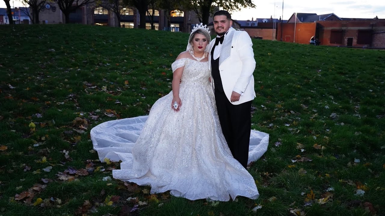 Svadba Valeria & Richard 11/11/23 (Duda Band)