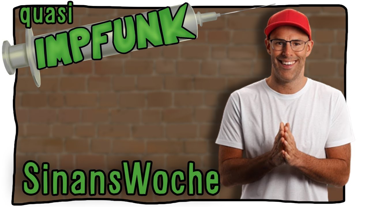Talk mit SinansWoche: Wandel seines Kanals, Erfahrungen mit Gegenwind etc.