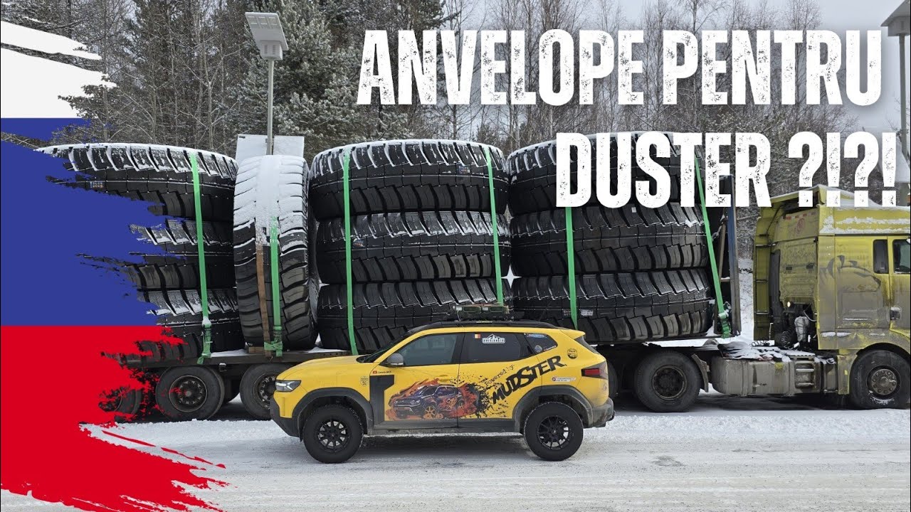 Эп.27 ⛔️Мы нашли выход❄️ Опасность в снегу — 8 дней в грузовике🚚 Домой в Ирину-Бурятия⛺️