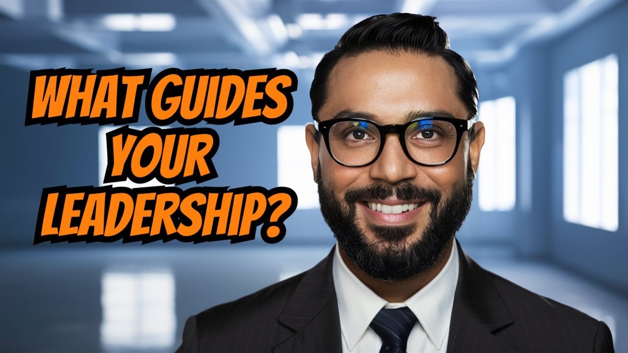 Why Every Leader Needs a Personal Leadership Philosophy