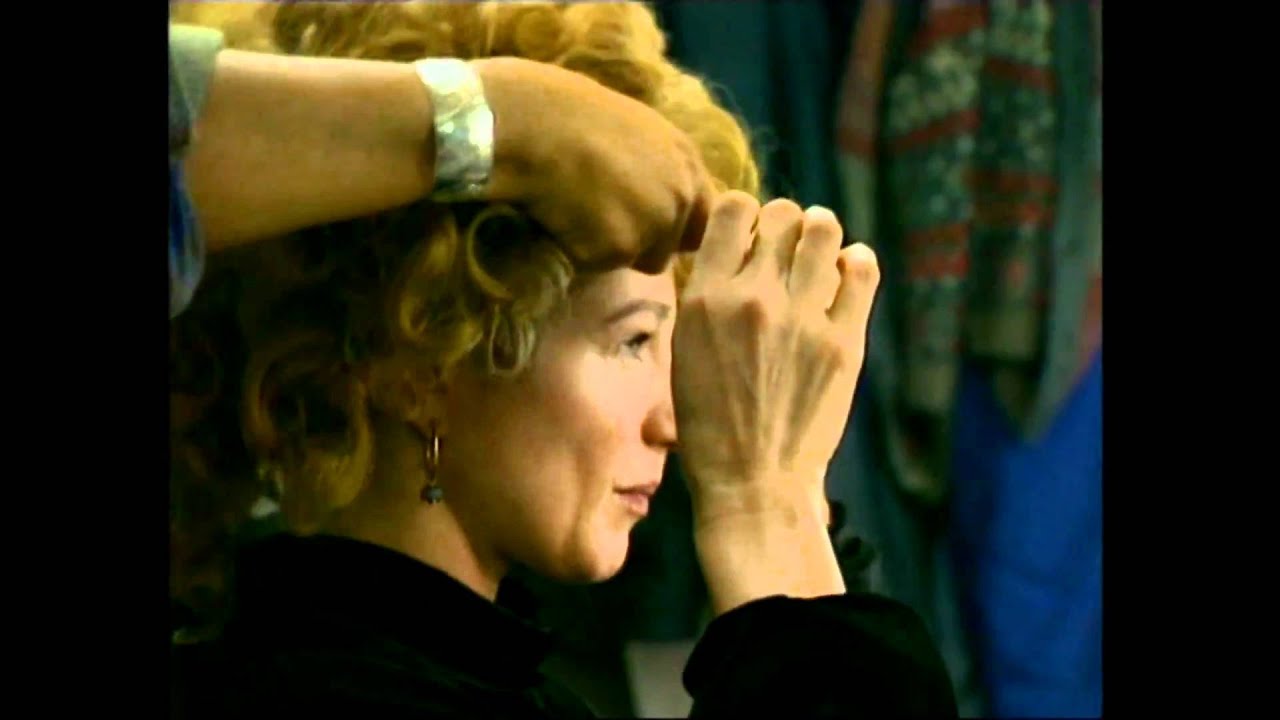 Making Of Into The West with Gabriel Byrne Pt.2