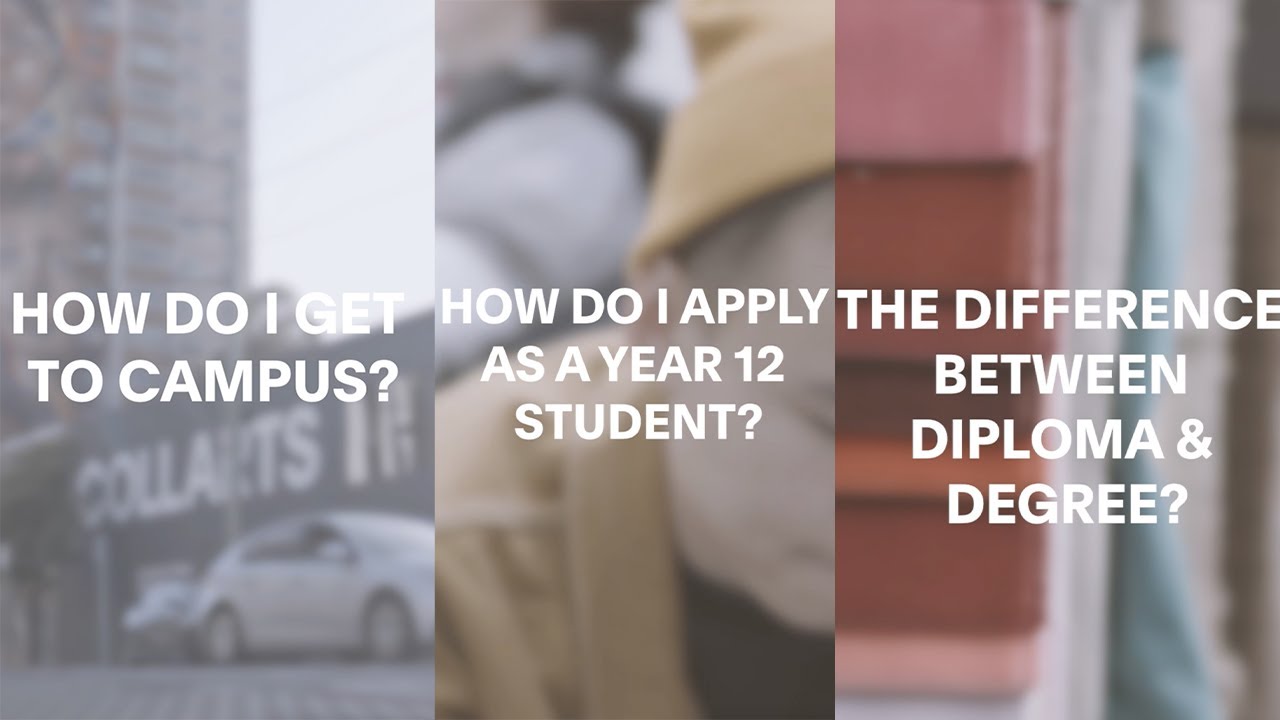 Your Frequently Asked Questions answered | COLLARTS