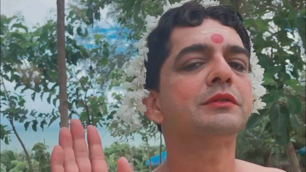 Mounaragm |Kaniyakumari Diaries | Baiju | Sethuamma |Parumol 