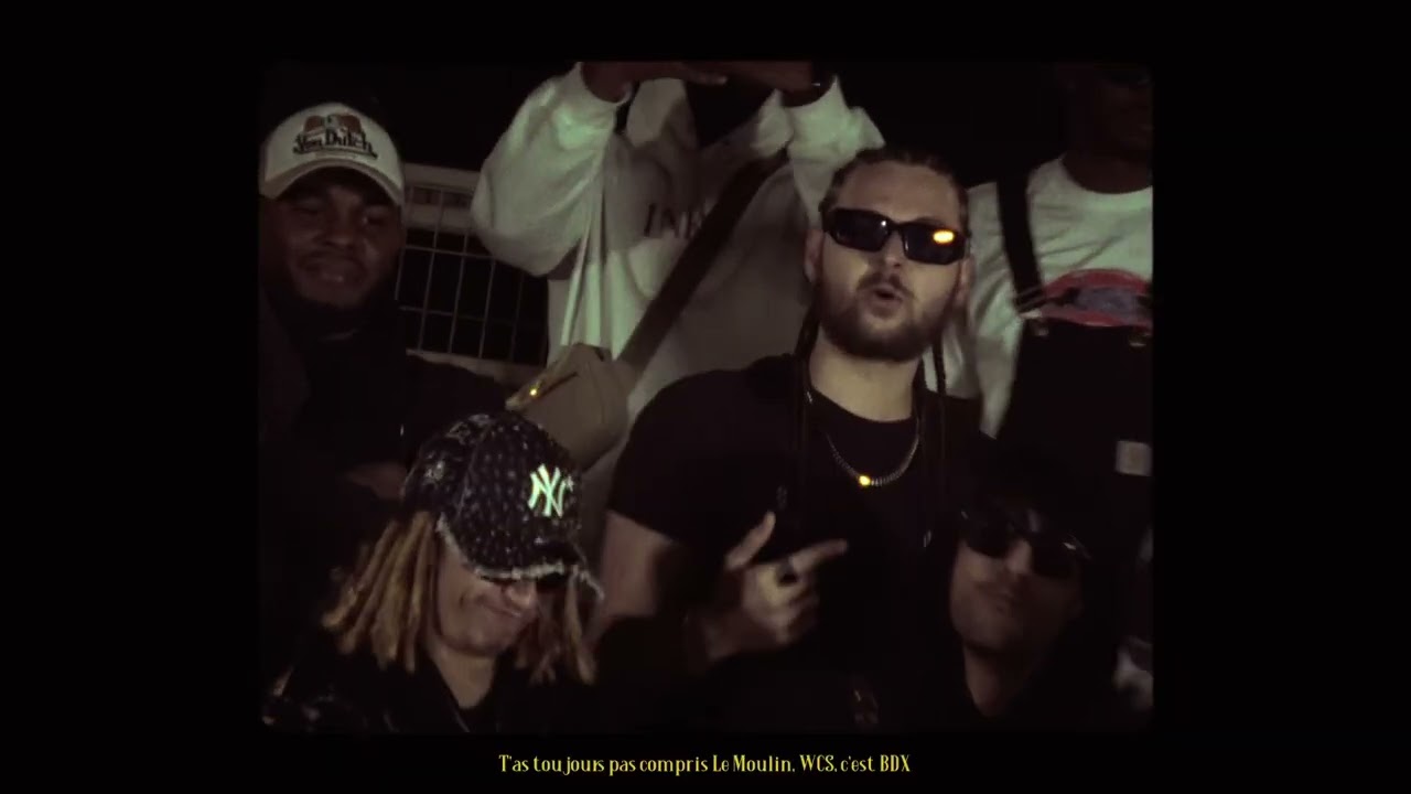 A2O - Mieux Dans Ma Vibe
