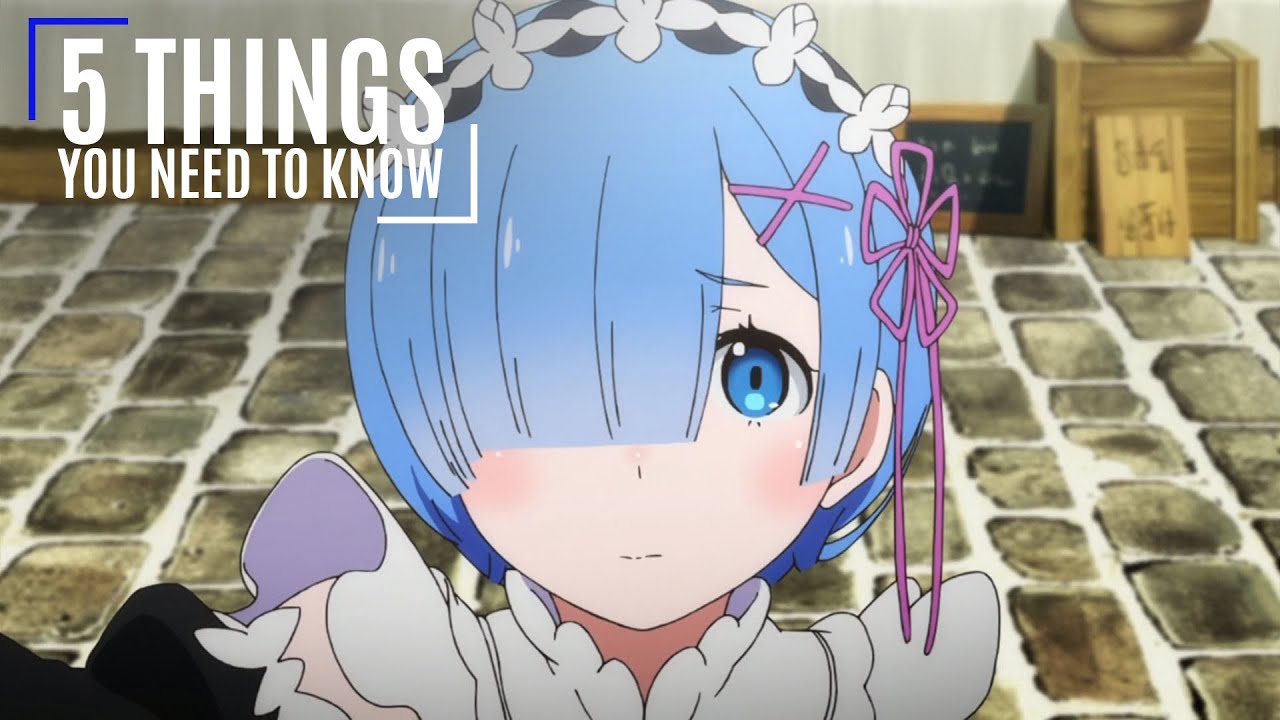 White Fox: 5 Things You Need To Know