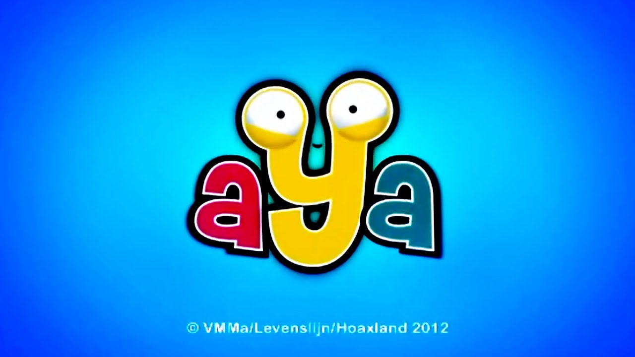 Het Aya Lied / Evi Hanssen voor Levenslijn (HD)