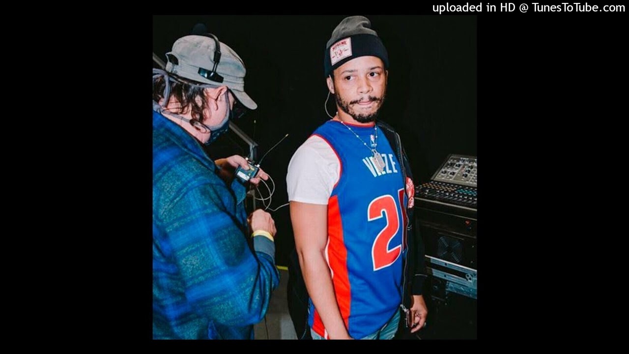 [FREE] Baby Smoove x Veeze Type Beat 2026 - 