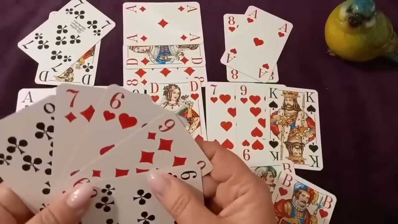 ❤️♣️❤️ Встречаетесь с ЖЕНАТЫМ? И ЧТО ДАЛЬШЕ БУДЕТ?