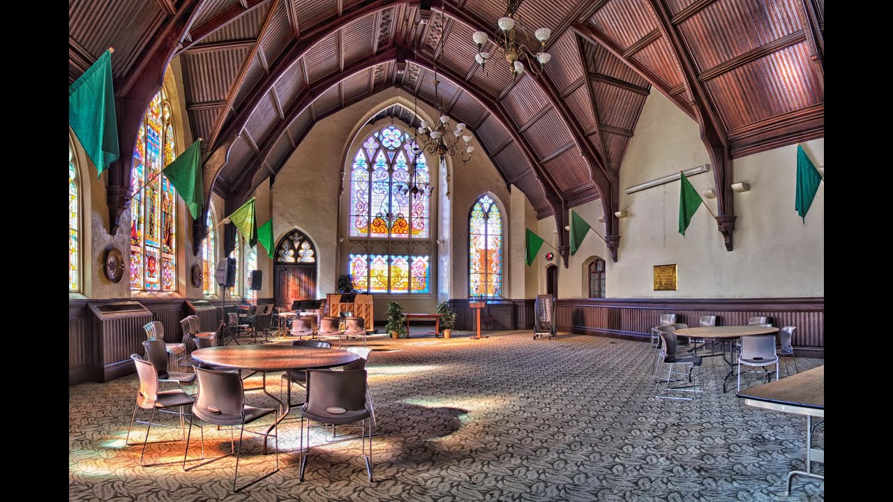 First Presbyterian Church 8:30 a.m. Wide Awake Worship 2/8/2026