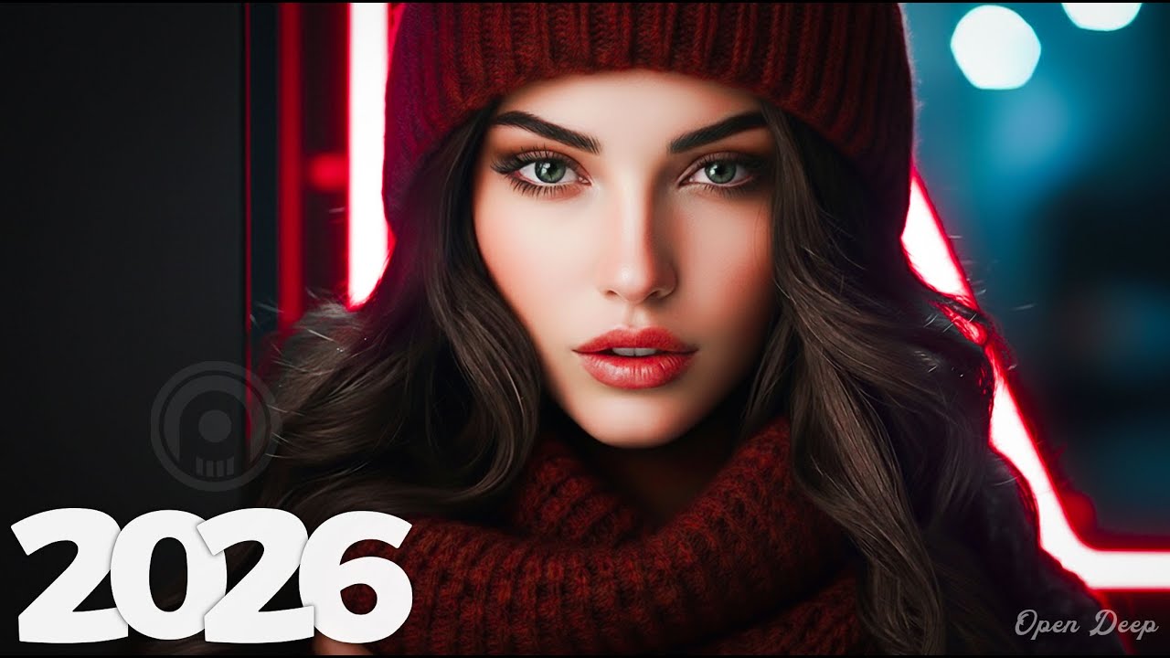 Top 50 SHAZAM⛄Лучшая Музыка 2026⛄Зарубежные песни Хиты⛄Популярные Песни Слушать Бесплатно #96