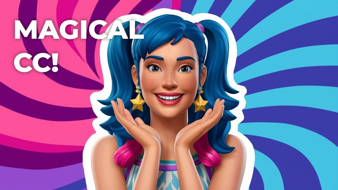 Sims 3 CC Magic To Mod Organizer: Full Transfer Tutorial