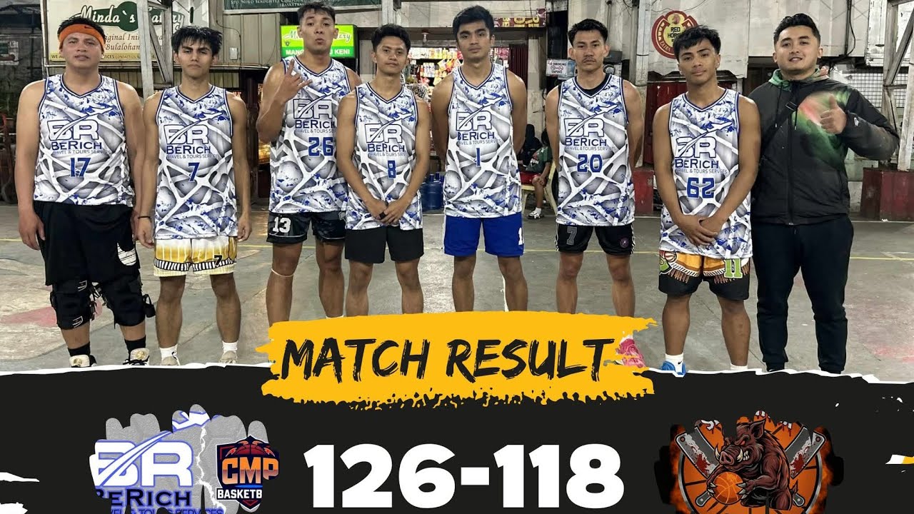 CMPxBeRich vs Balajadia