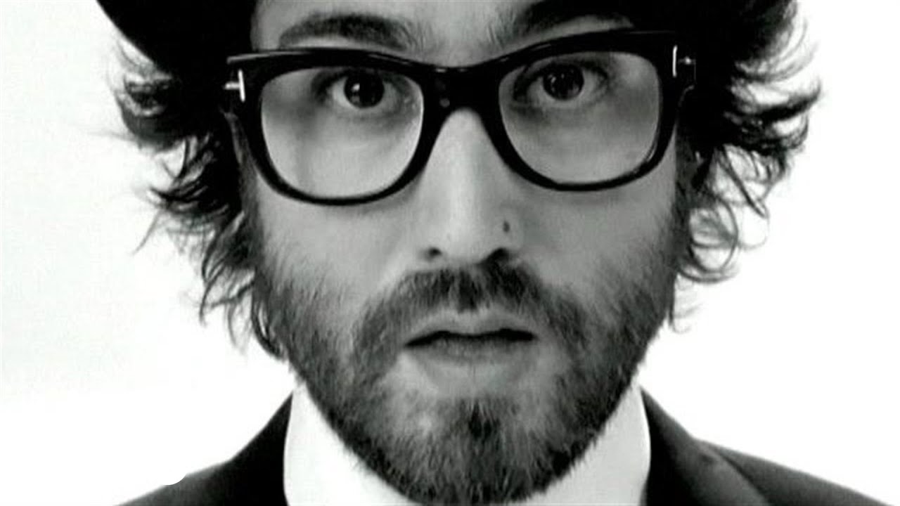 Sean Lennon - L'Eclipse