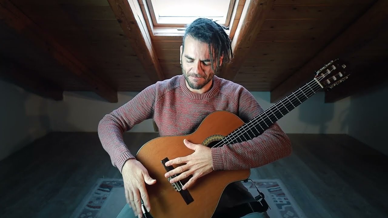 Nikolas Stratigos - Nenta