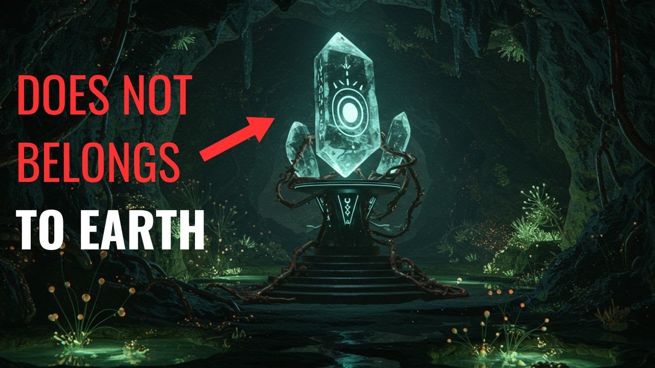 15 Ancient Artifacts That Don&rsquo;t Belong on Earth