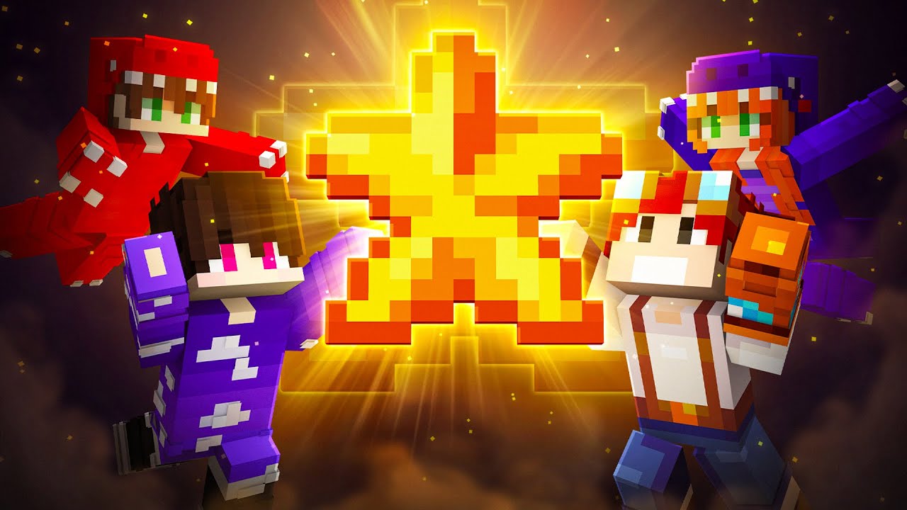 ZERAMOS O ALL THE MODS 10!!!
