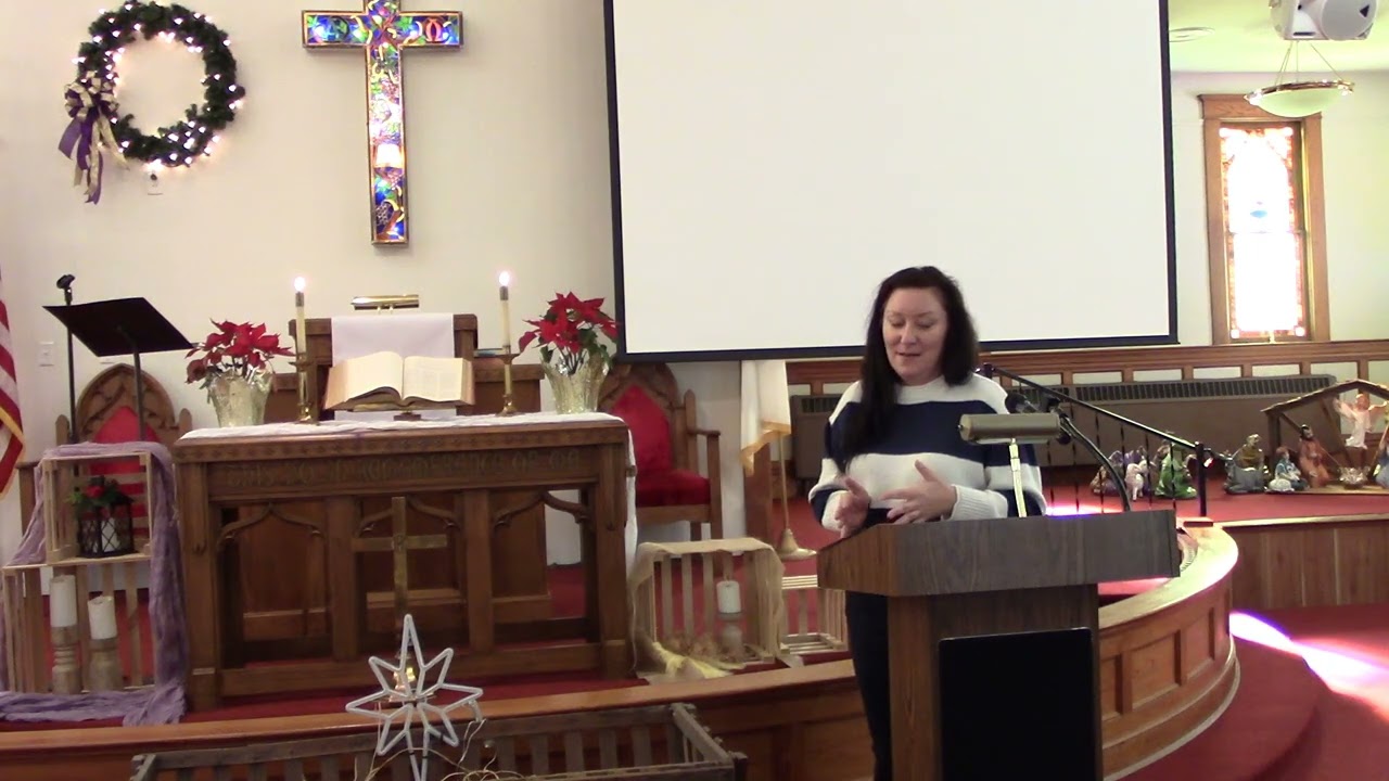 January 11 Message | Prayer List in Description