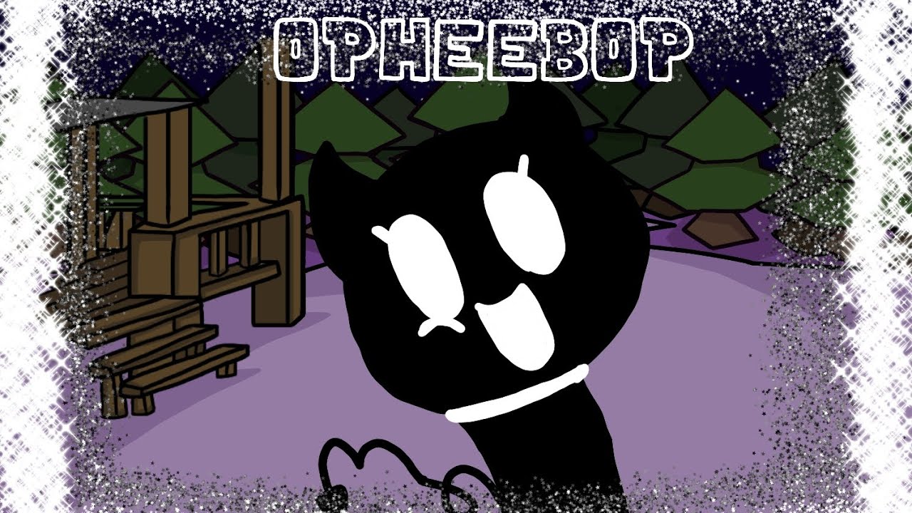 Opheebop V2