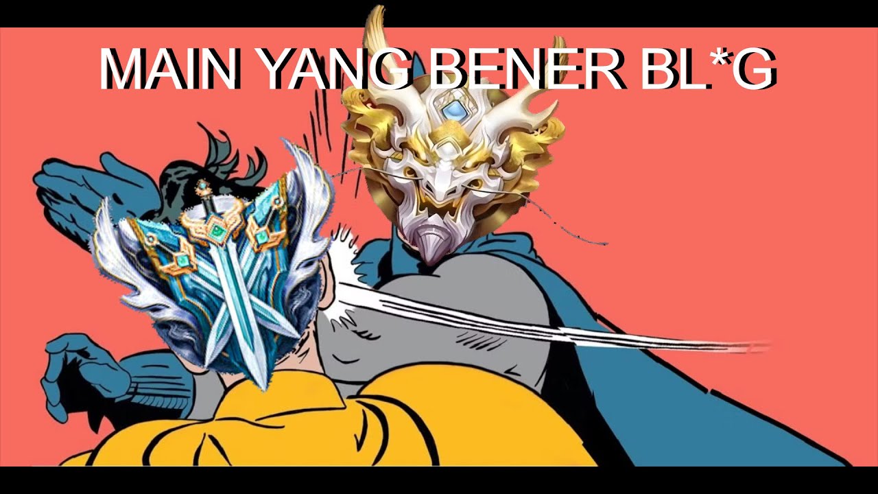 Apa Itu Kekalahan ?  | Honor of Kings