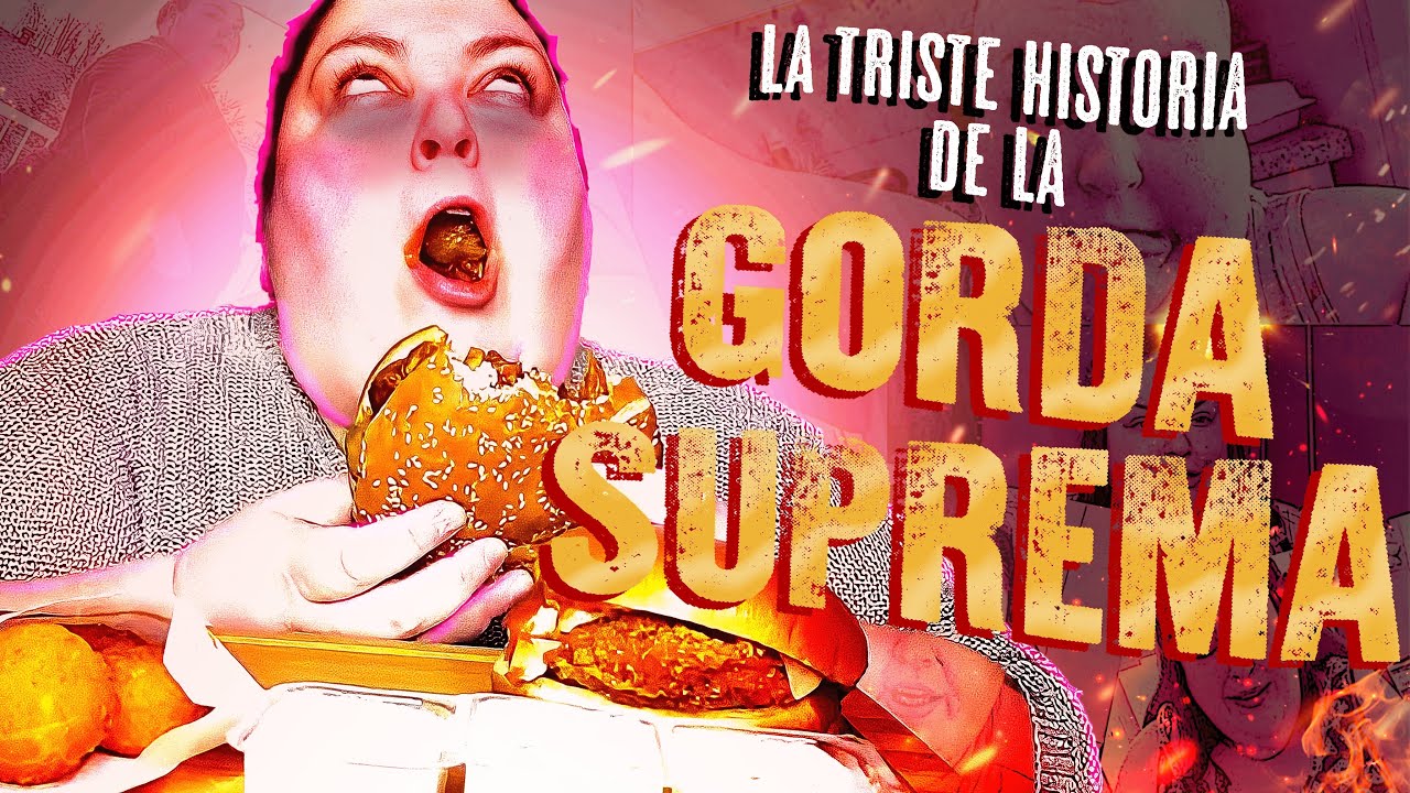 LA ASQUEROSA HISTORIA DE FOODIE BEAUTY