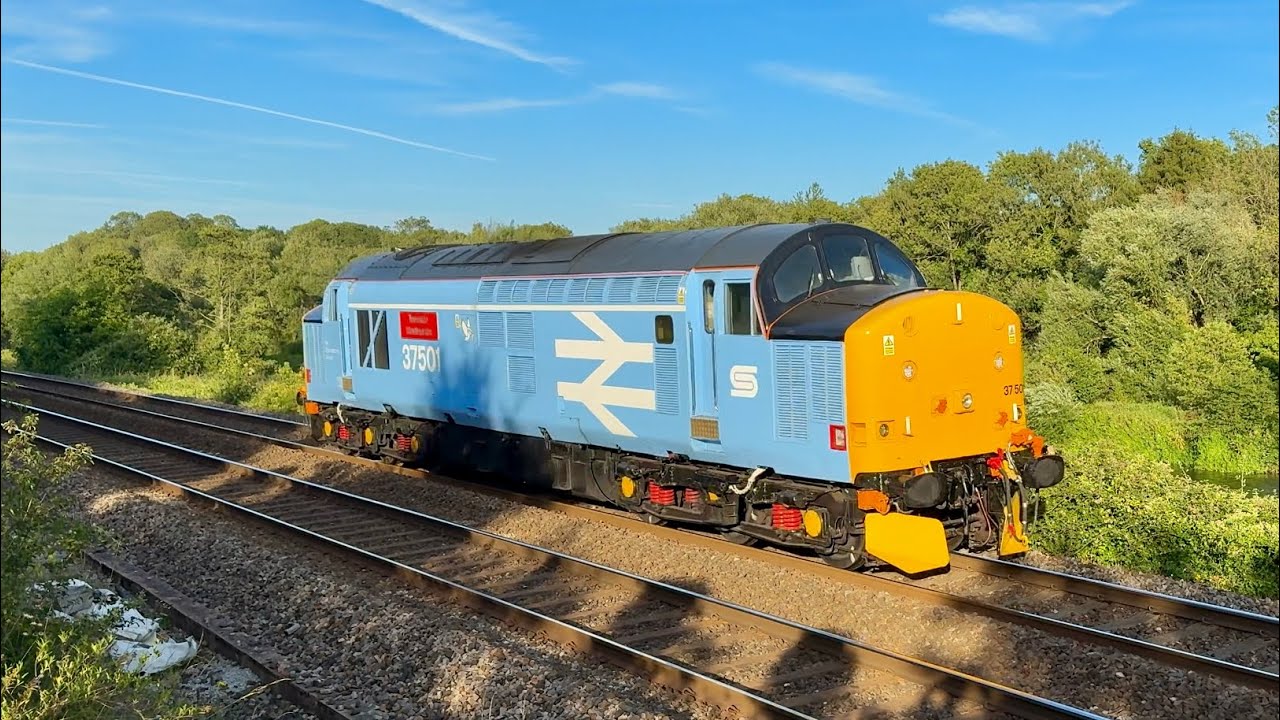 Light Engines Compilation 2025
