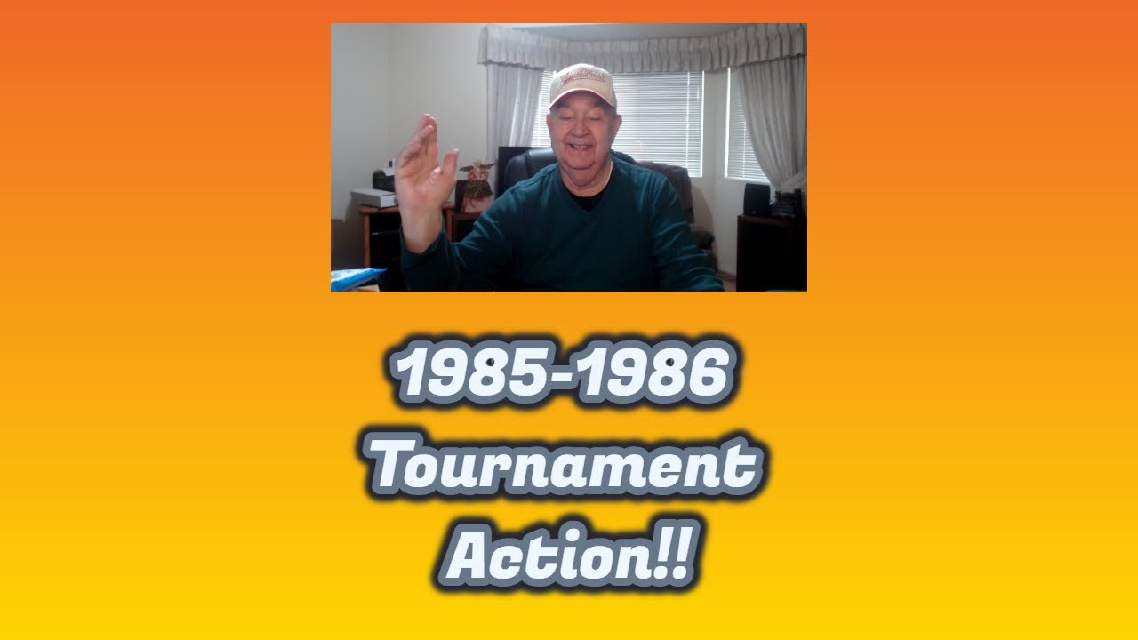 Replay Basketball Tournament Action!