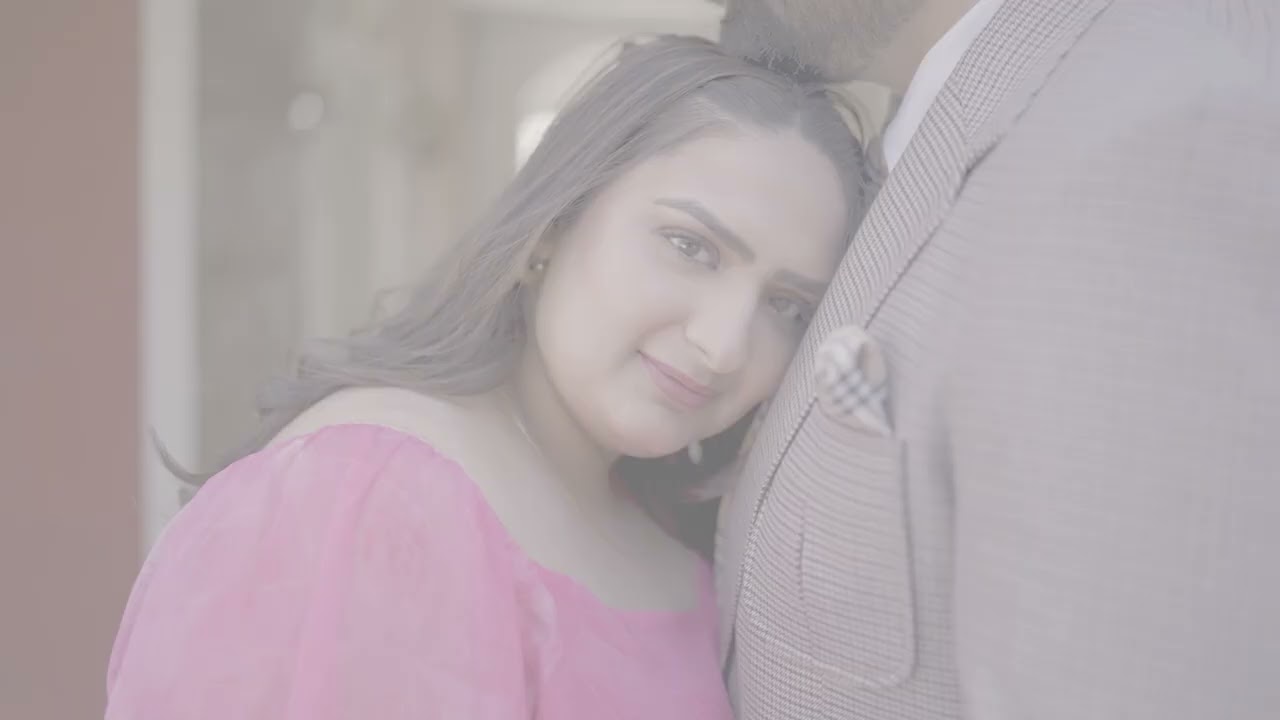 Milap photography smalsar 9814346729 Jaswant  with Harmeen kaur