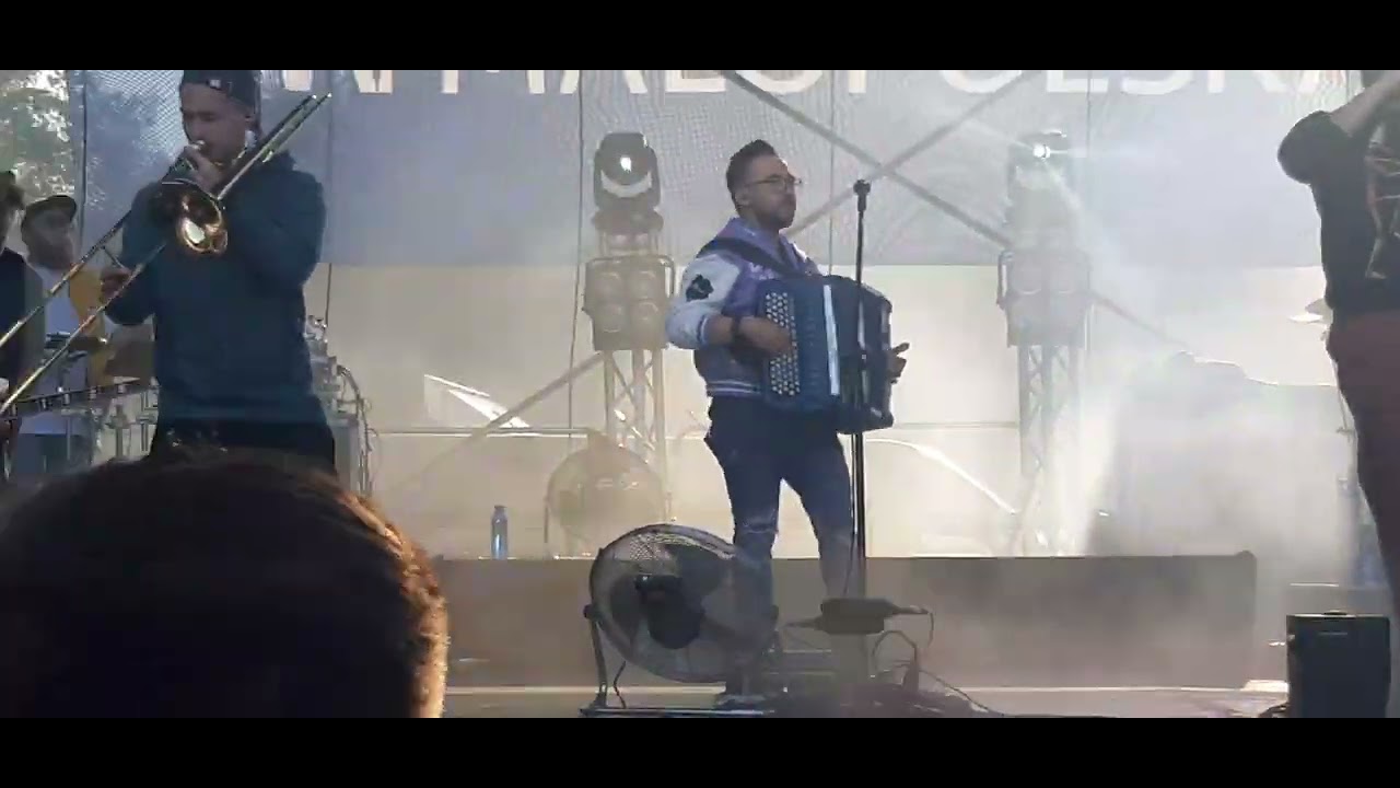 Enej - Hollywood & Solo & Ostatni Raz | Trzebinia 20.05.2023