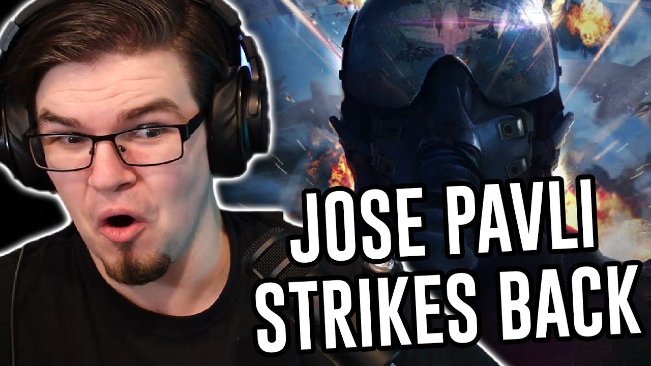 Project Wingman - Showdown // Reaction & Analysis