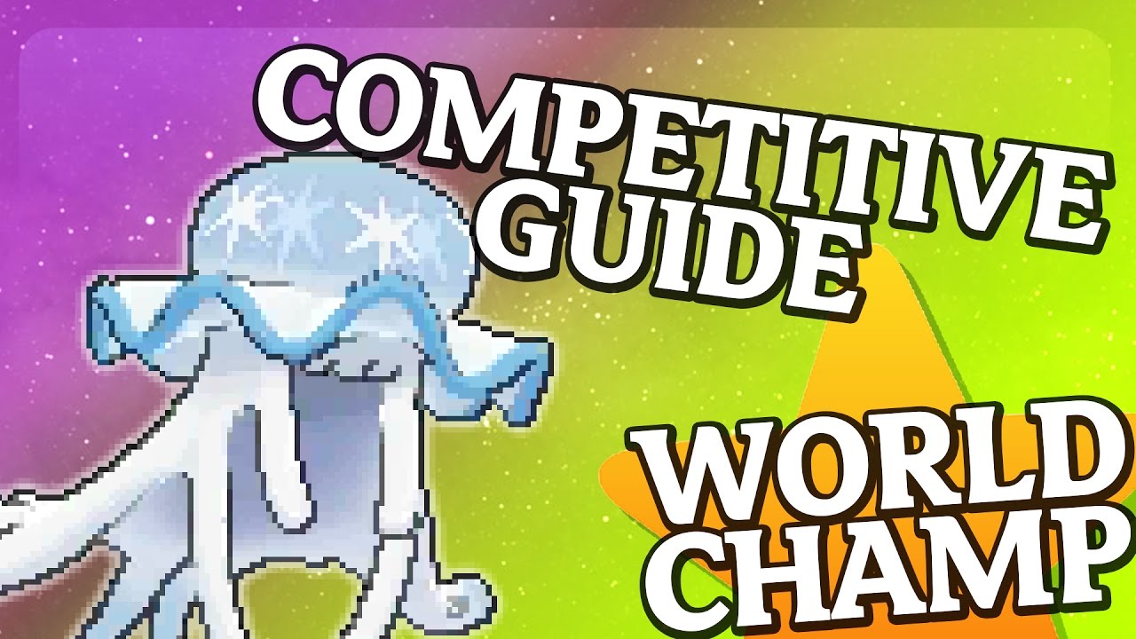 UB01! Competitive Guide to Nihilego! VGC17