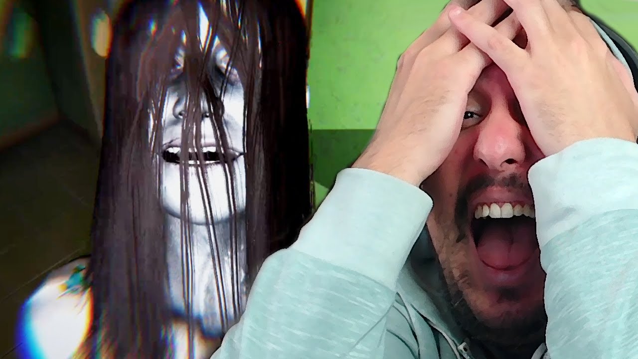 AQUÍ ESTA EL MAYOR SUSTO DE MI VIDA....
