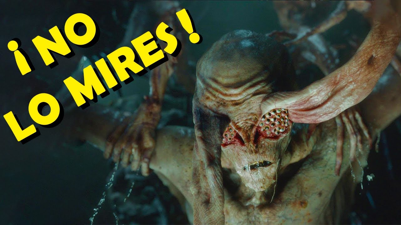 ✅SU ROSTRO TE PUEDE M4TAR  (la saga completa de Viy)