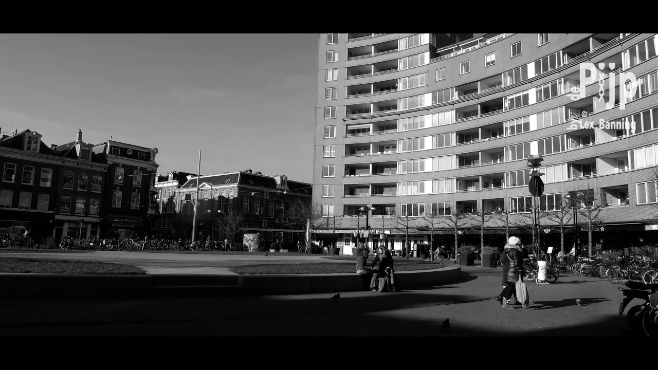 20 seconden Heinekenplein