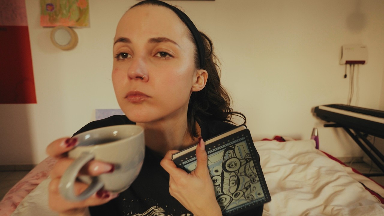 Healing is not your identity, can you feel the shift?