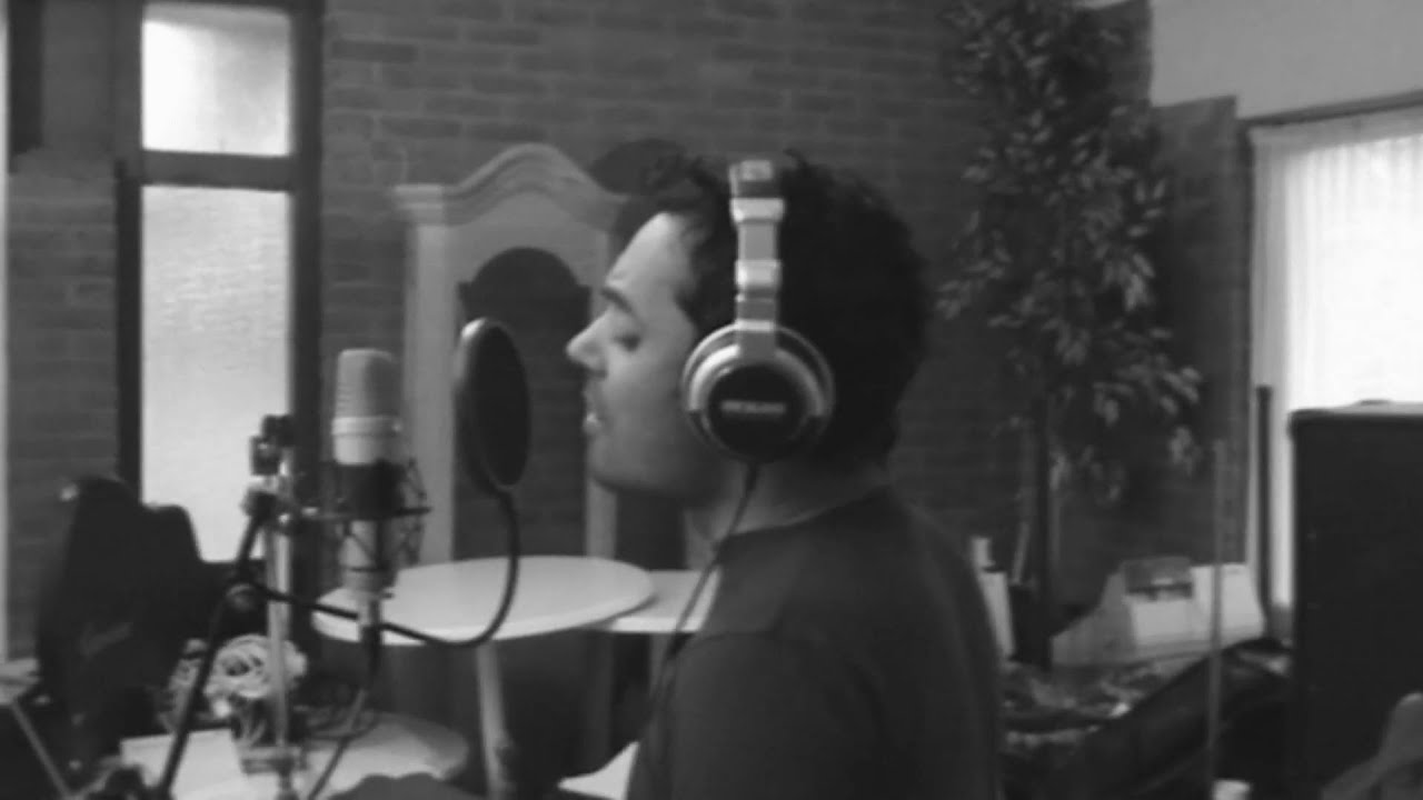 Ik gean troch - Robert Oehlers- Band 