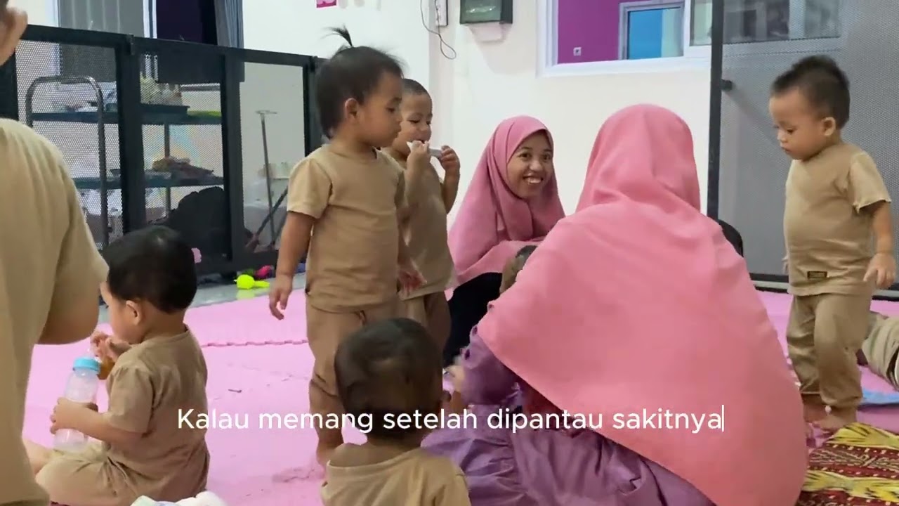 Hak dan Perlindungan Anak di Panti Asuhan 