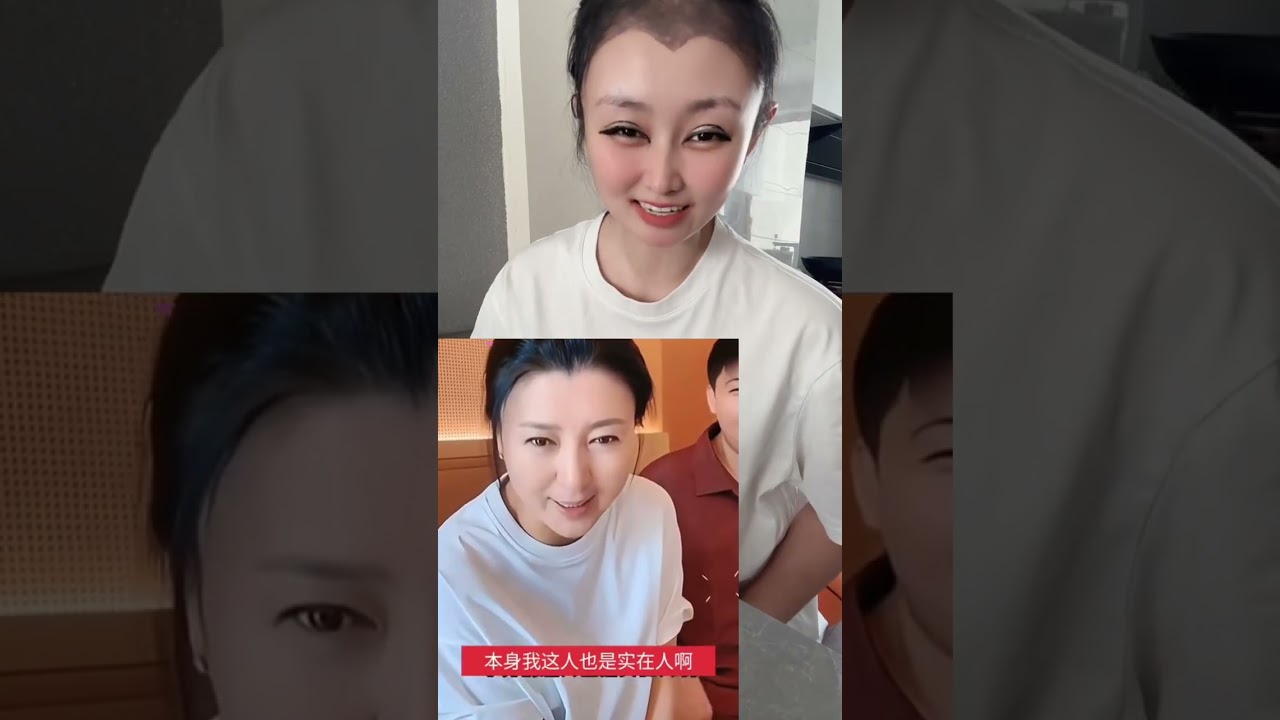Yan Xuejing's Impression Show: Hilarious & Unforgettable