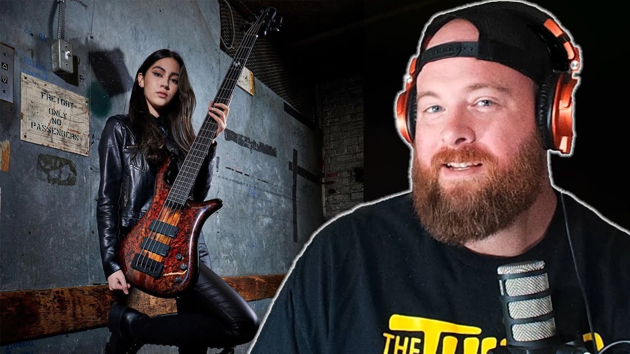Предупреждение Алехандра Вильярреал Велес Реакция Gear Masters