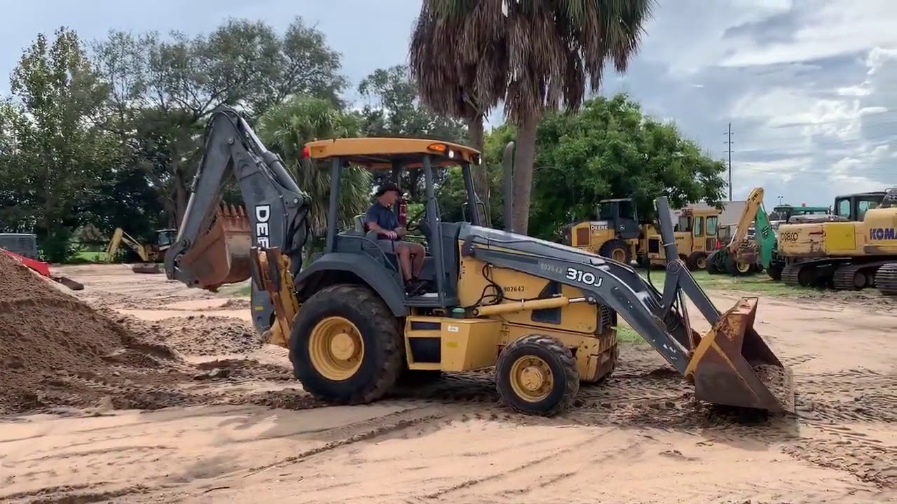 2012 JD 310J
