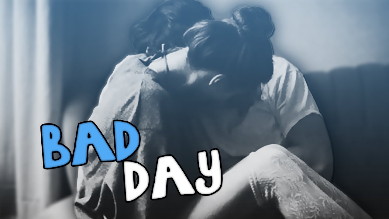 Bad Day | Loving Irish Boyfriend Role Play ♥