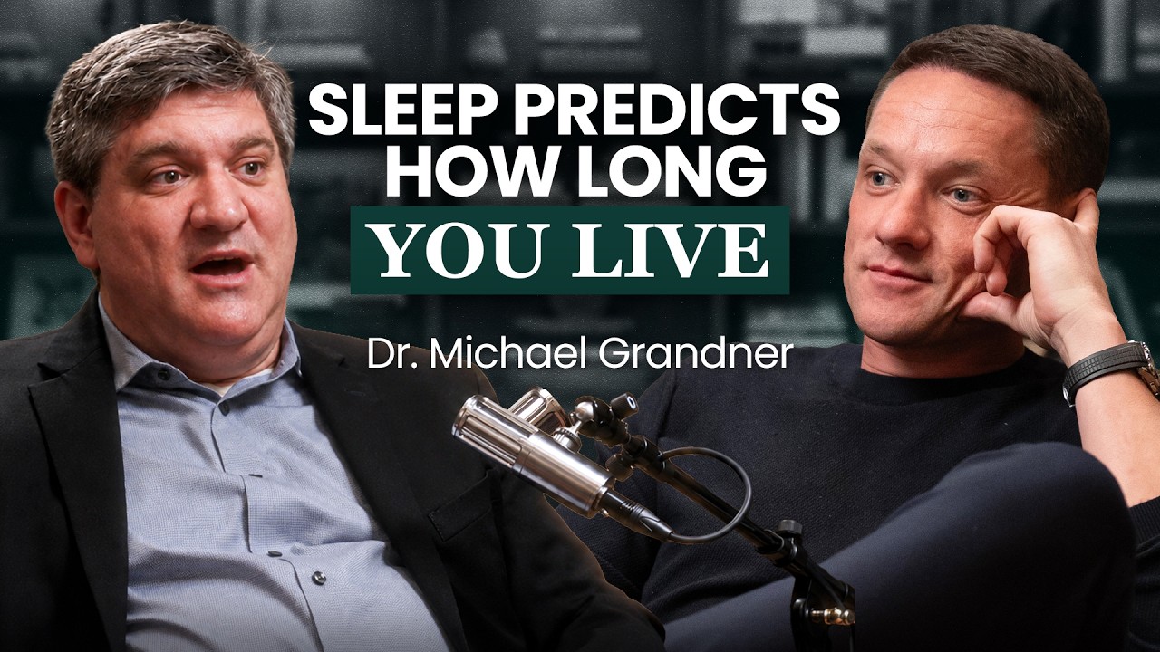 Sleep Scientist: 